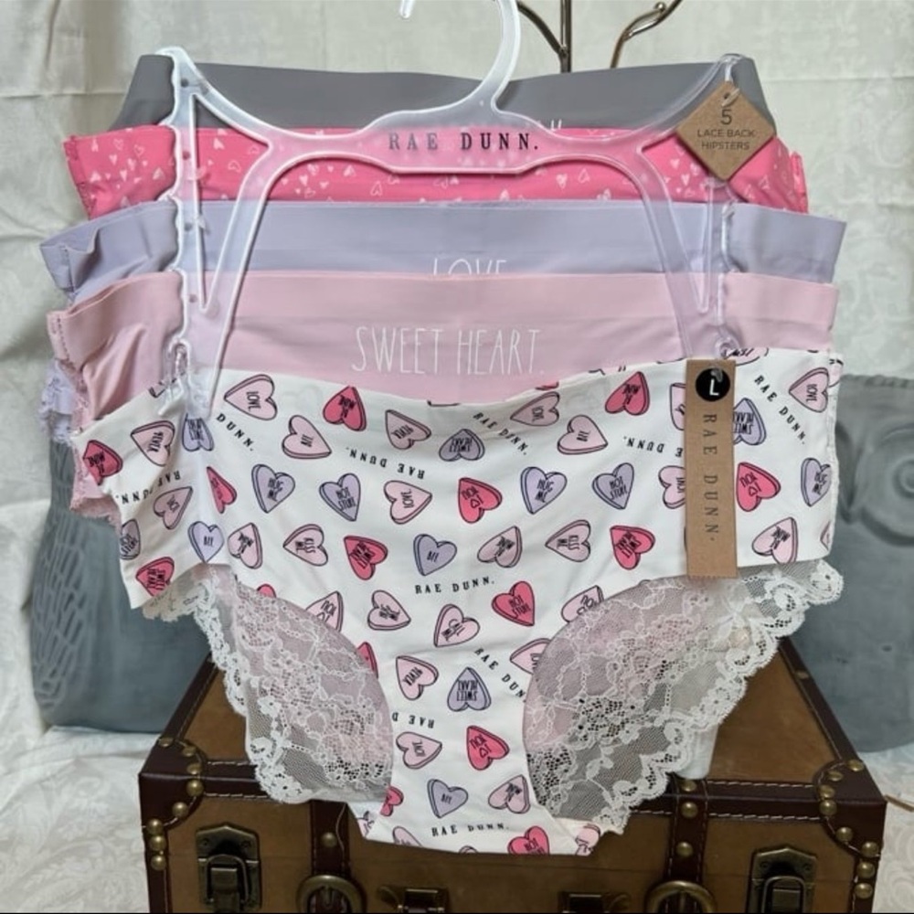 ⚡️Rae Dunn Hipsters - Large